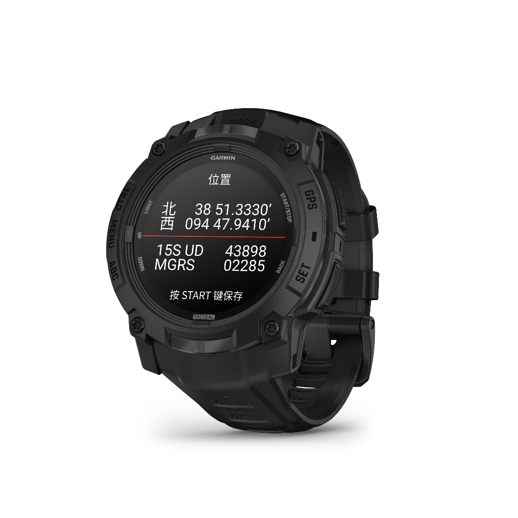 GarminInstinct 3ս滧˶ֱĻ´