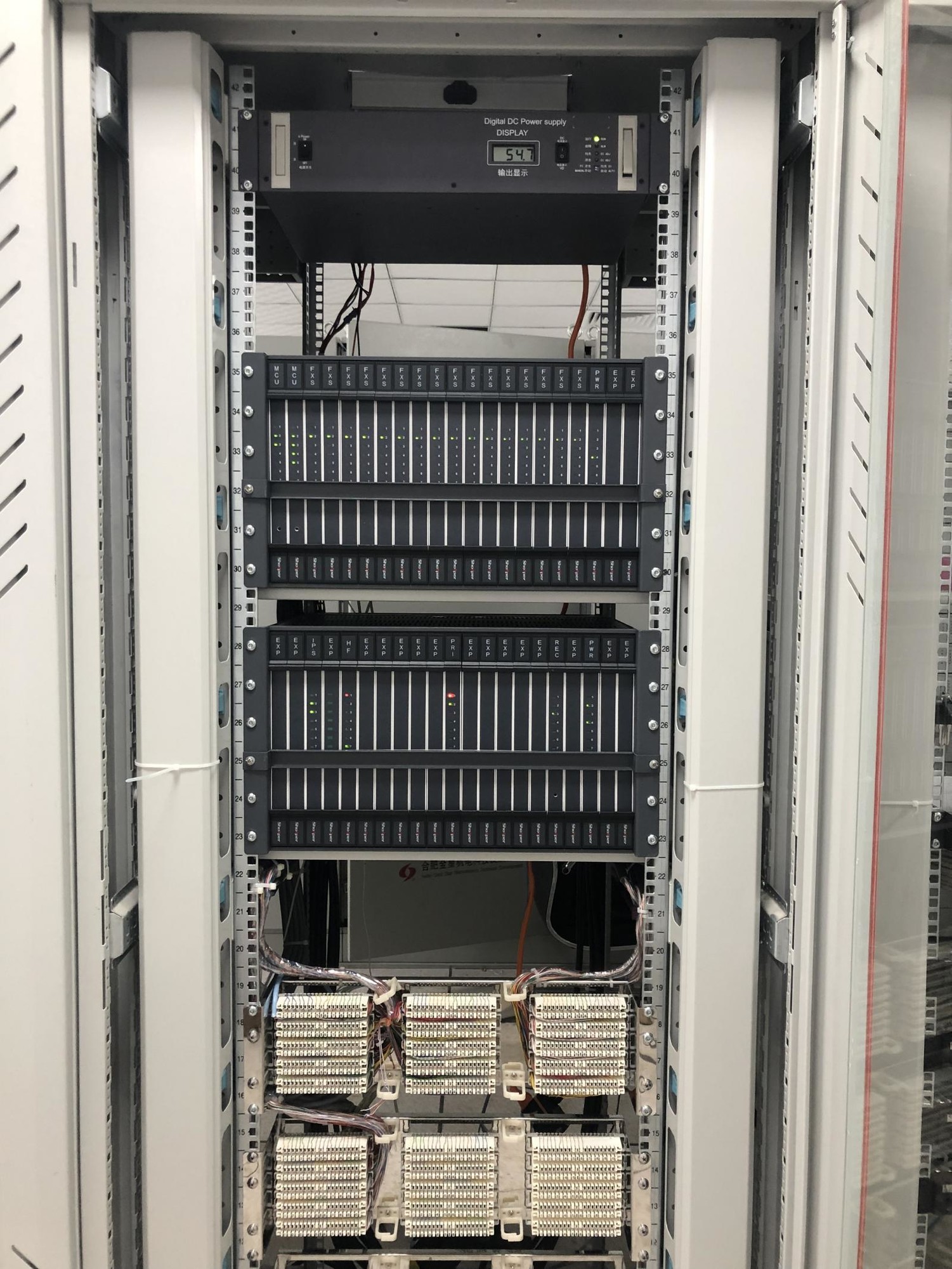 程控交换机ippbx程控电话交换机厂家星级酒店宾馆用