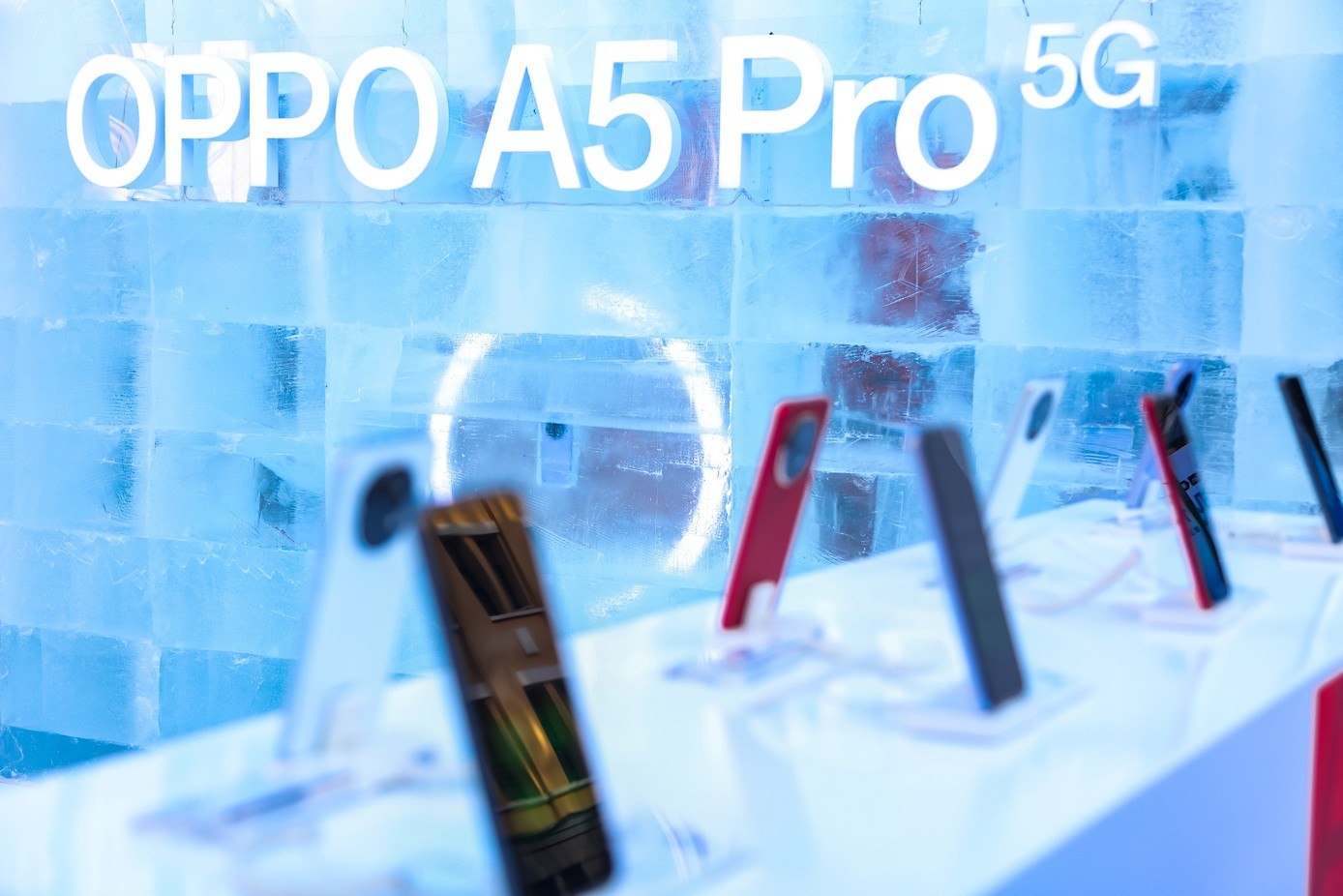 սսǣOPPO A5 Pro ֳߣʹ