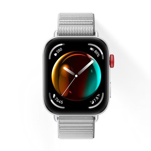 88VIP:HUAWEI 华为 WATCH FIT 3 智能手表
