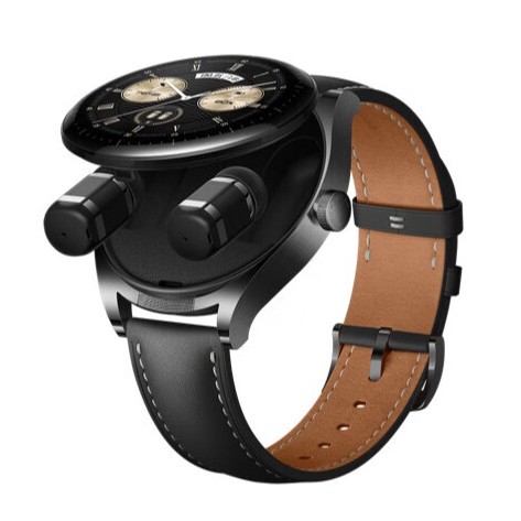 88VIP：HUAWEI 华为 WATCH Buds 智能手表 47mm（北斗、GPS、血氧）