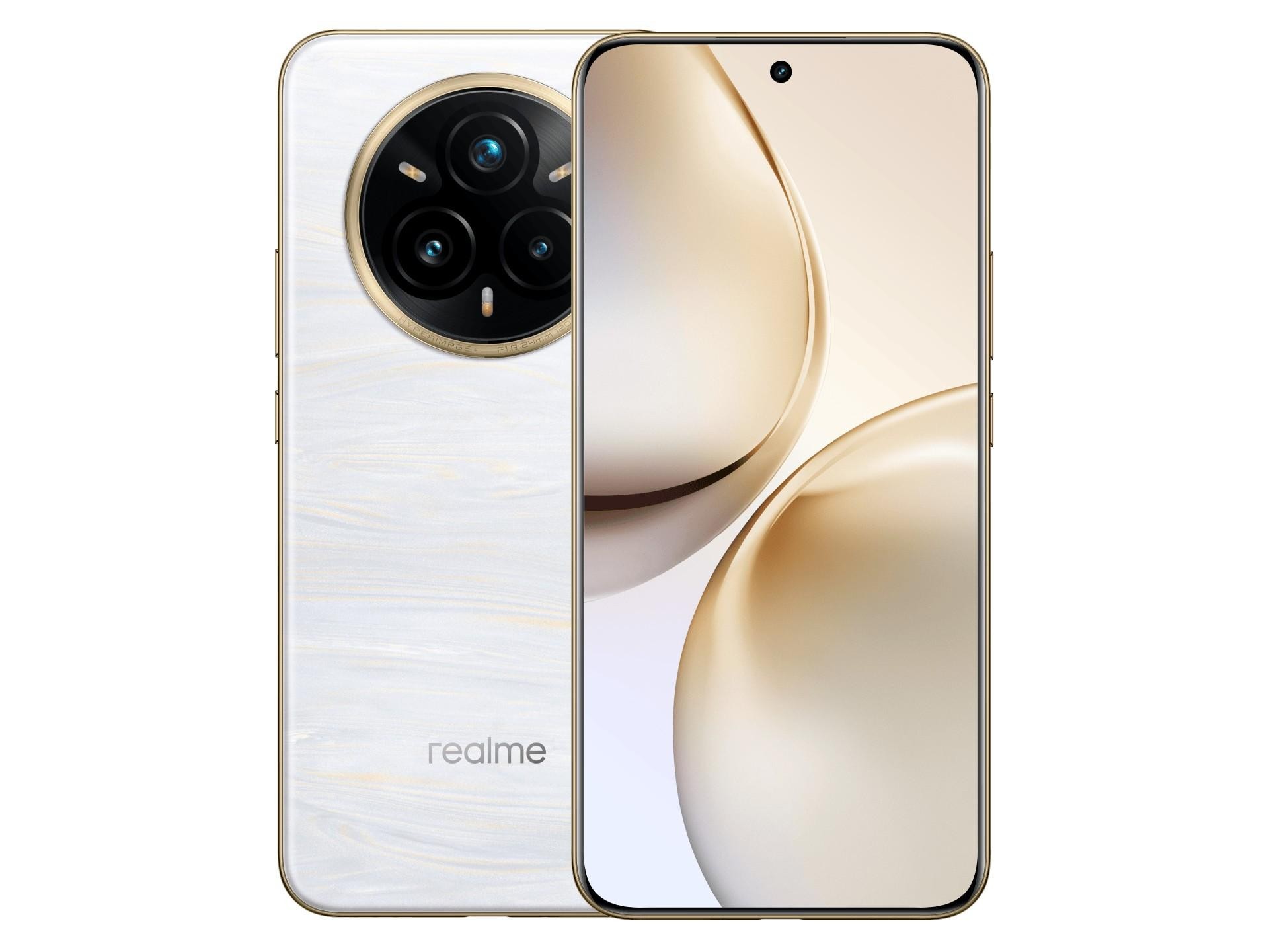 realmeң 14 Pro+ 12GB+256GB ̽