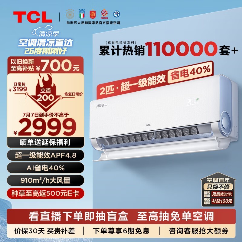 TCL KFR-46GW/RT2Ea B1