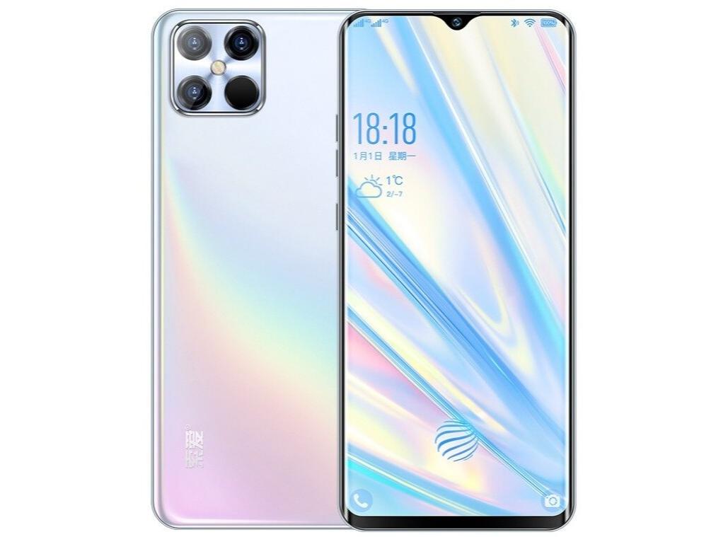 索爱(soaiy) X12 Pro(6GB/64GB)