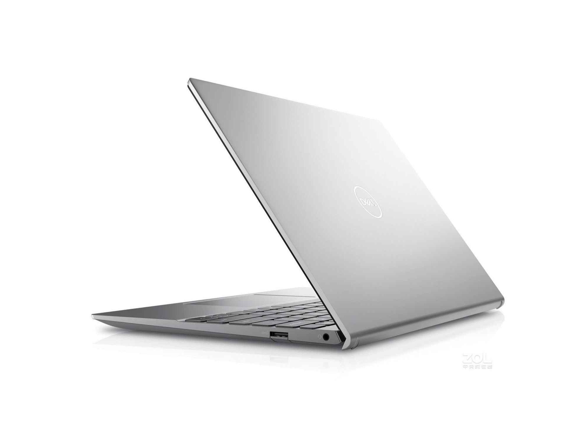 戴尔(dell) 灵越 13(5310) 酷睿i5 11300H｜集显  16GB｜512GB  银河星迹