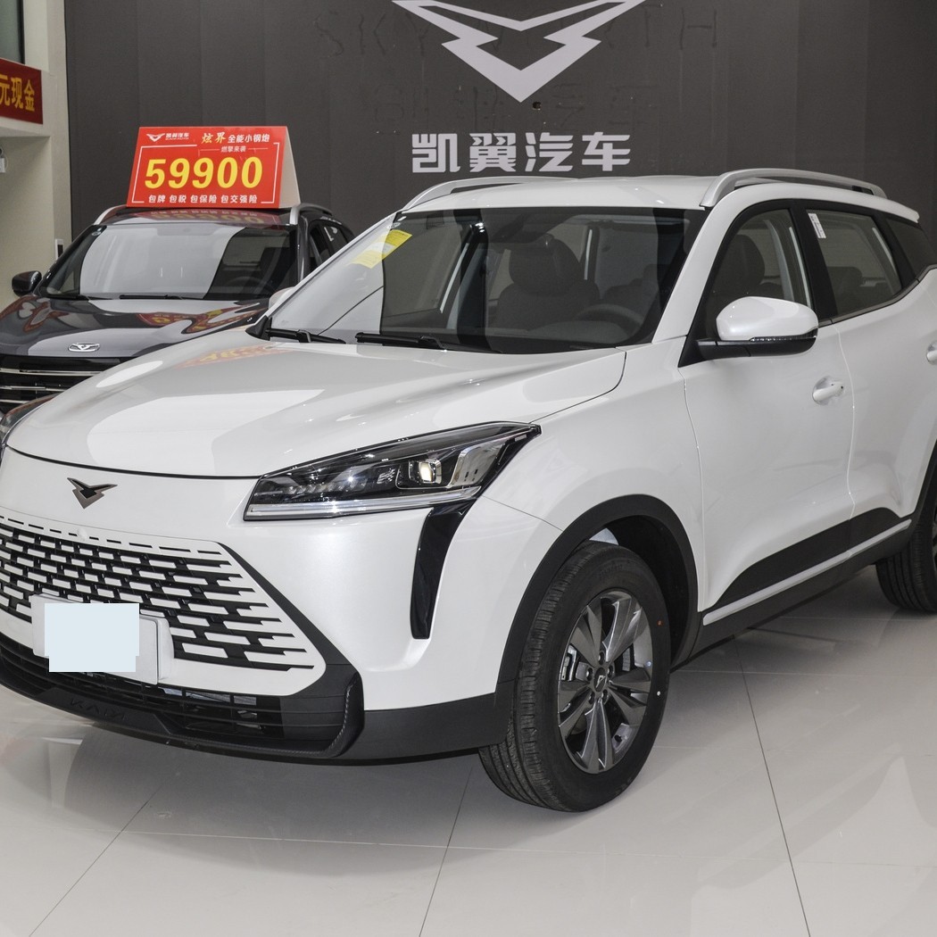 10万元内五款热门小型SUV深度对比,哪款更适合你?