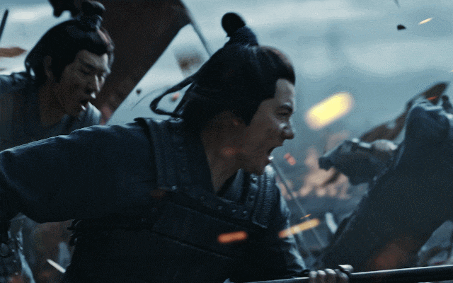 多职业战争策略手游《三国:谋定天下》今日公测 多重好礼海量福利送不停_业界资讯-中关村在线