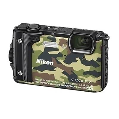 尼康(nikon) W300s