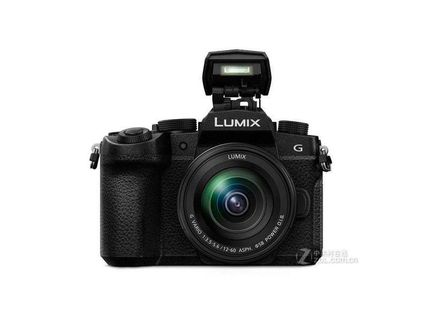 松下(panasonic) G95(G90)单机