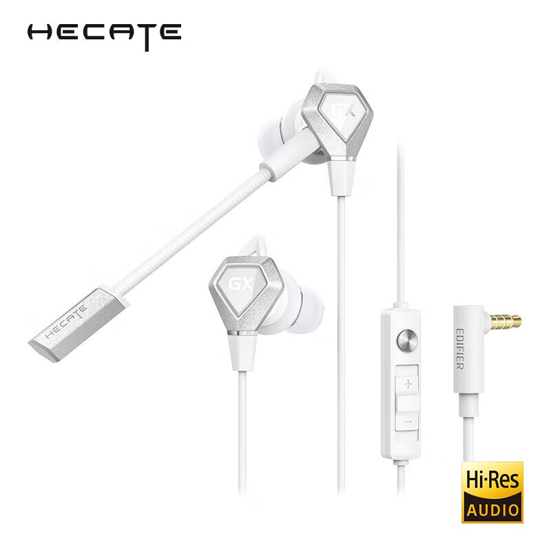  HECATE GX04