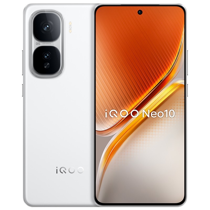 iQOO Neo10 5G手机 12GB+256GB