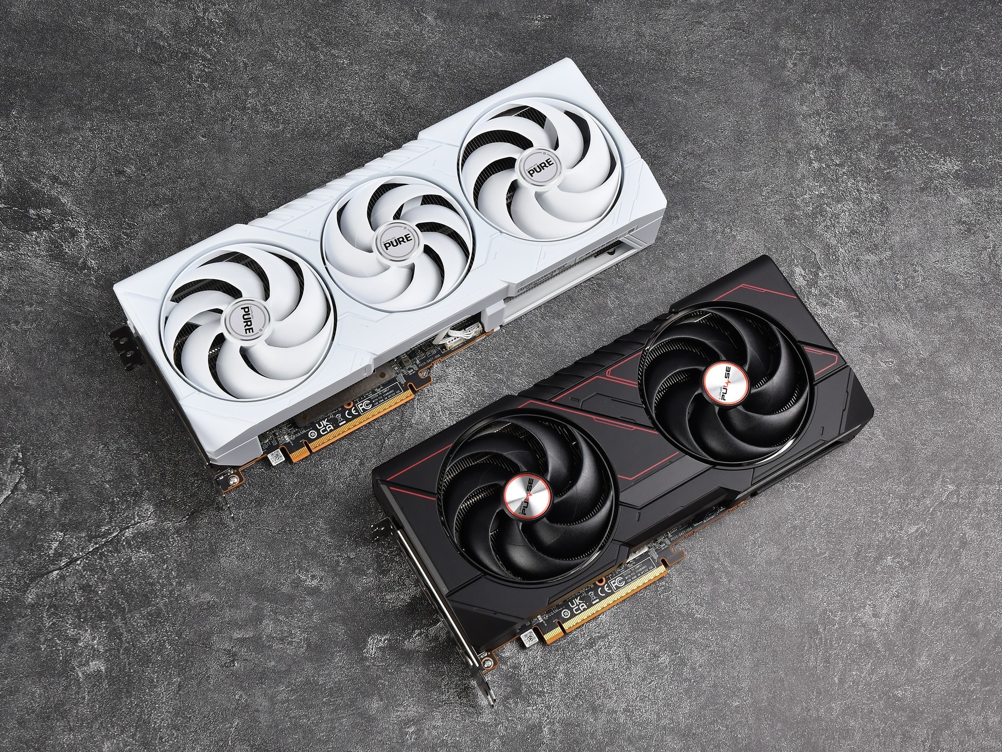 ʯ RX 9070 GRE 12GԿײ 2K սδ