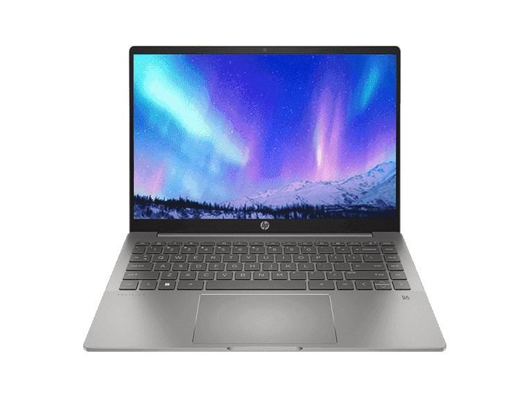 HP（惠普） 星14 Pro i5 12500H/16GB/512GB/集显/LCD/陨石灰 陨石灰