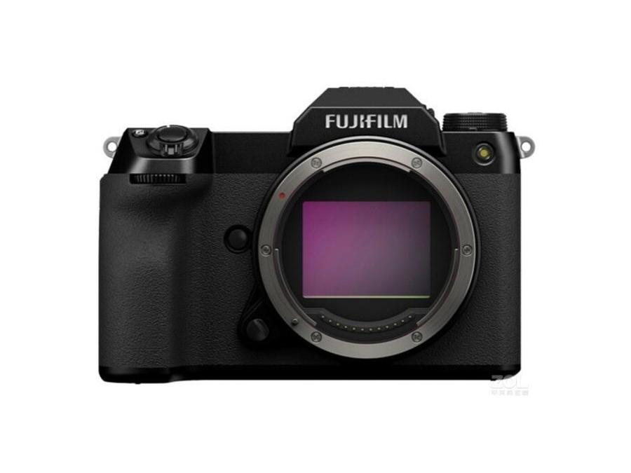 Fujifilm（富士） GFX 50S II GFX 50S II（单机） 黑色