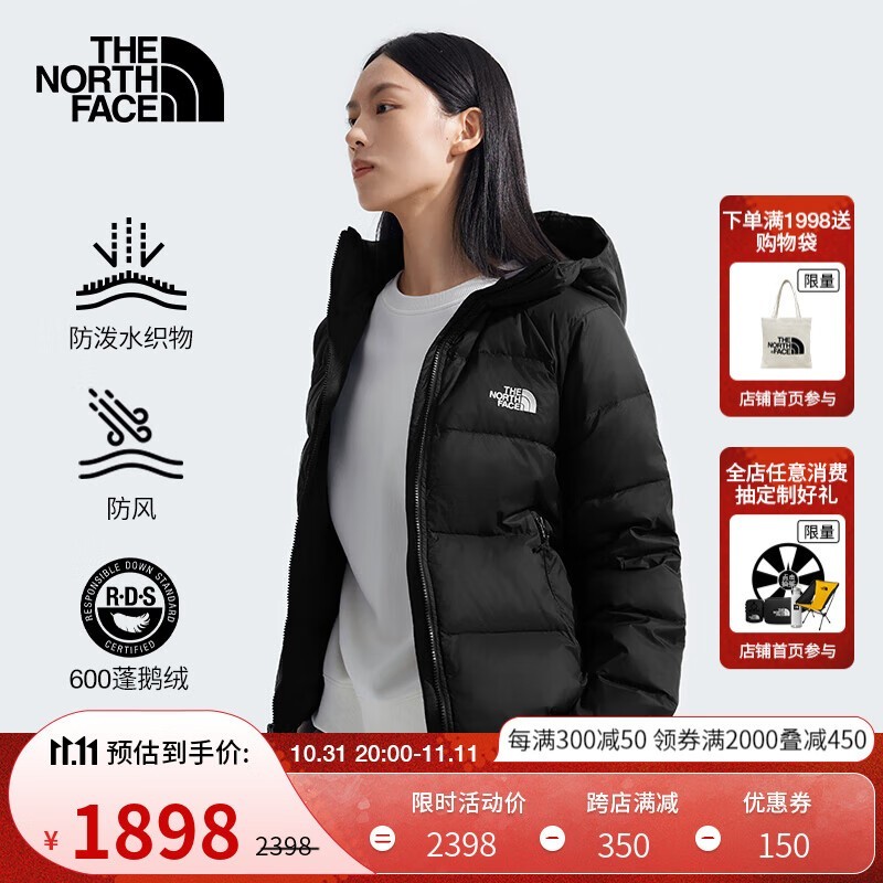 1392ԪTHE NORTH FACE  Ů޷