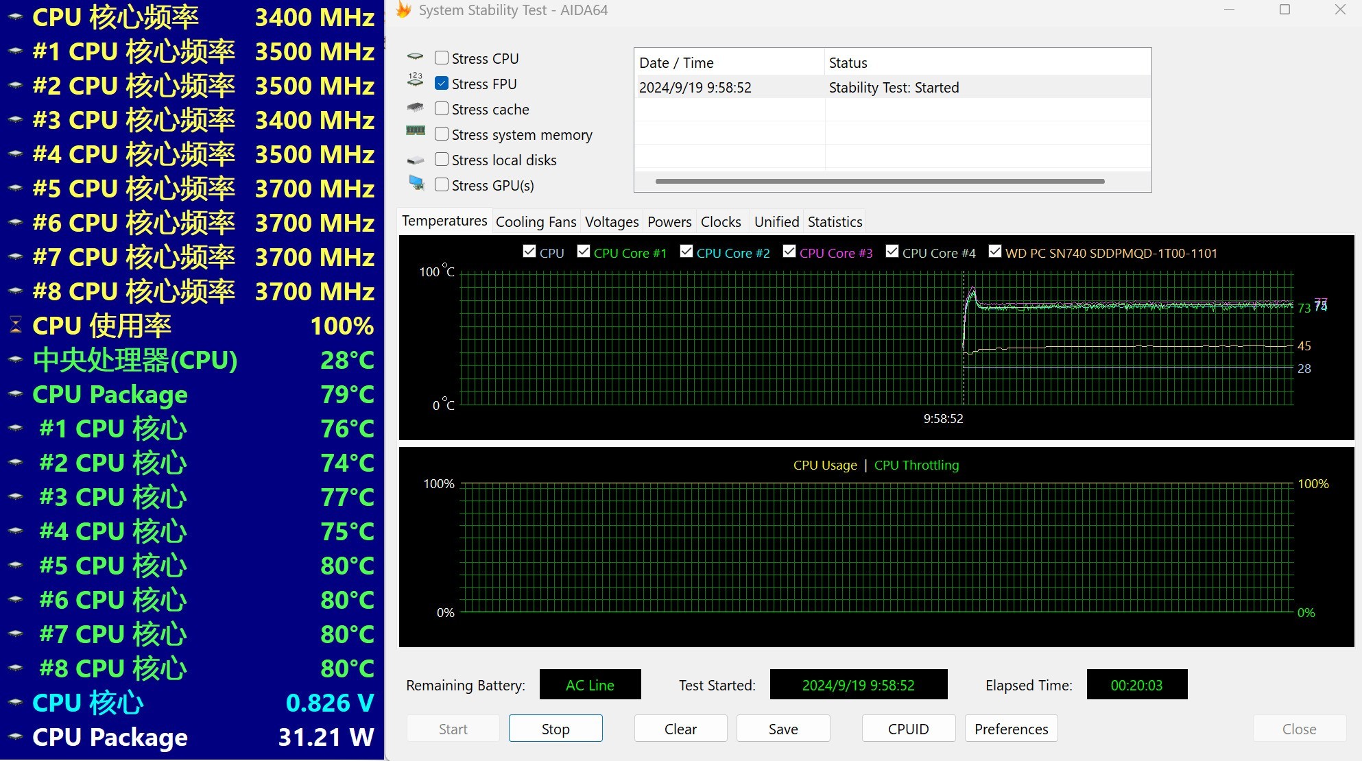 ӢضUltra 7 258V⣺ AI AC/DC