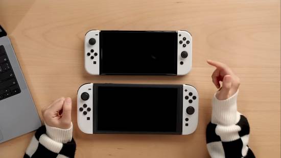 ԹϣơSwitch 2ģƻԱ