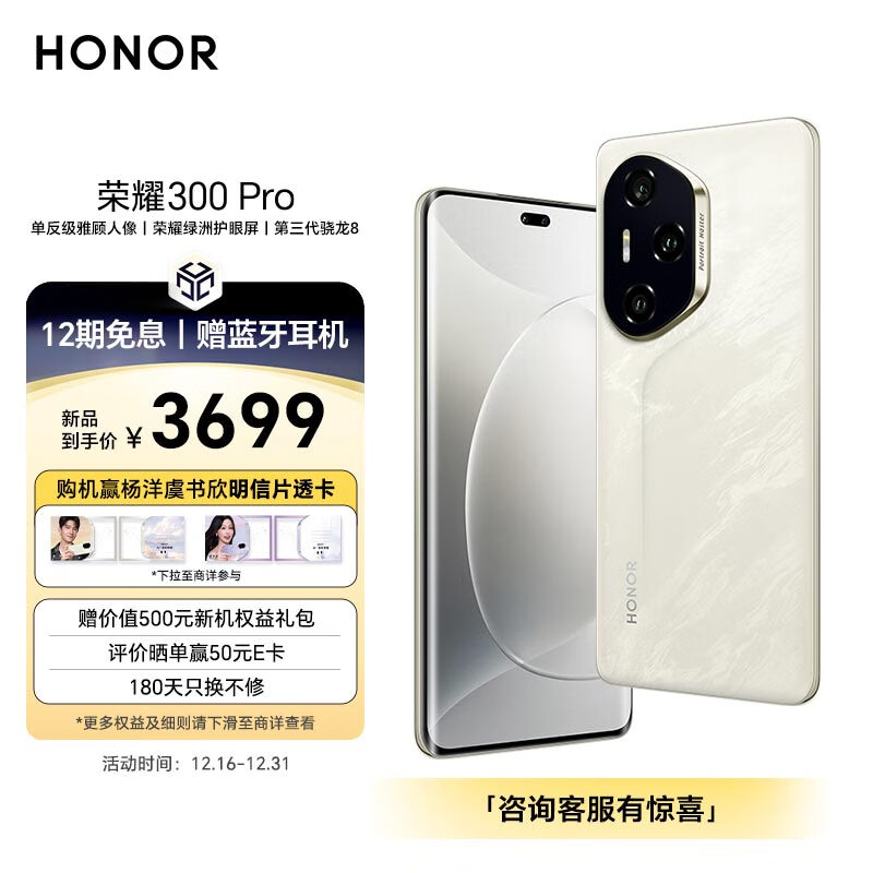 ҫ 300 Pro12GB/512GB