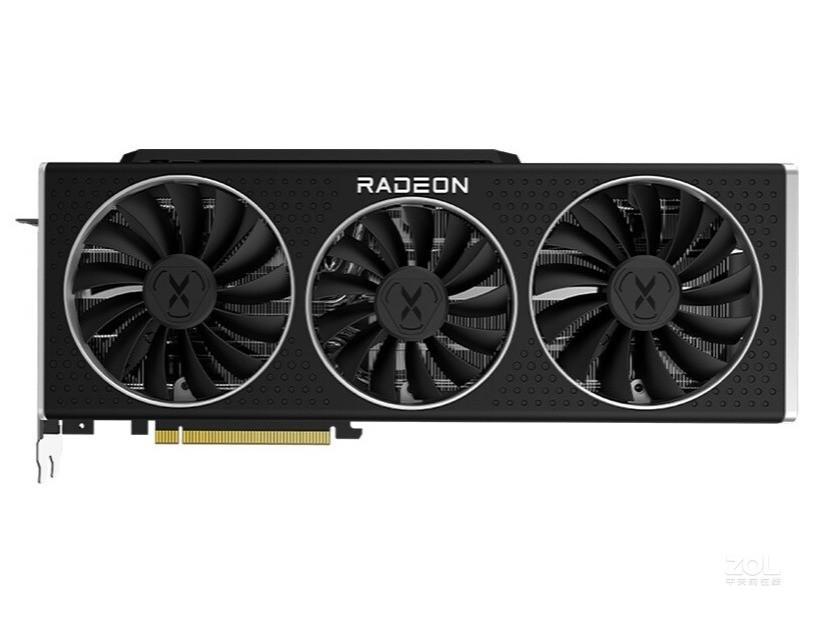 XFX讯景 RX 6900 XT RX 6900XT 16GB 海外版OC