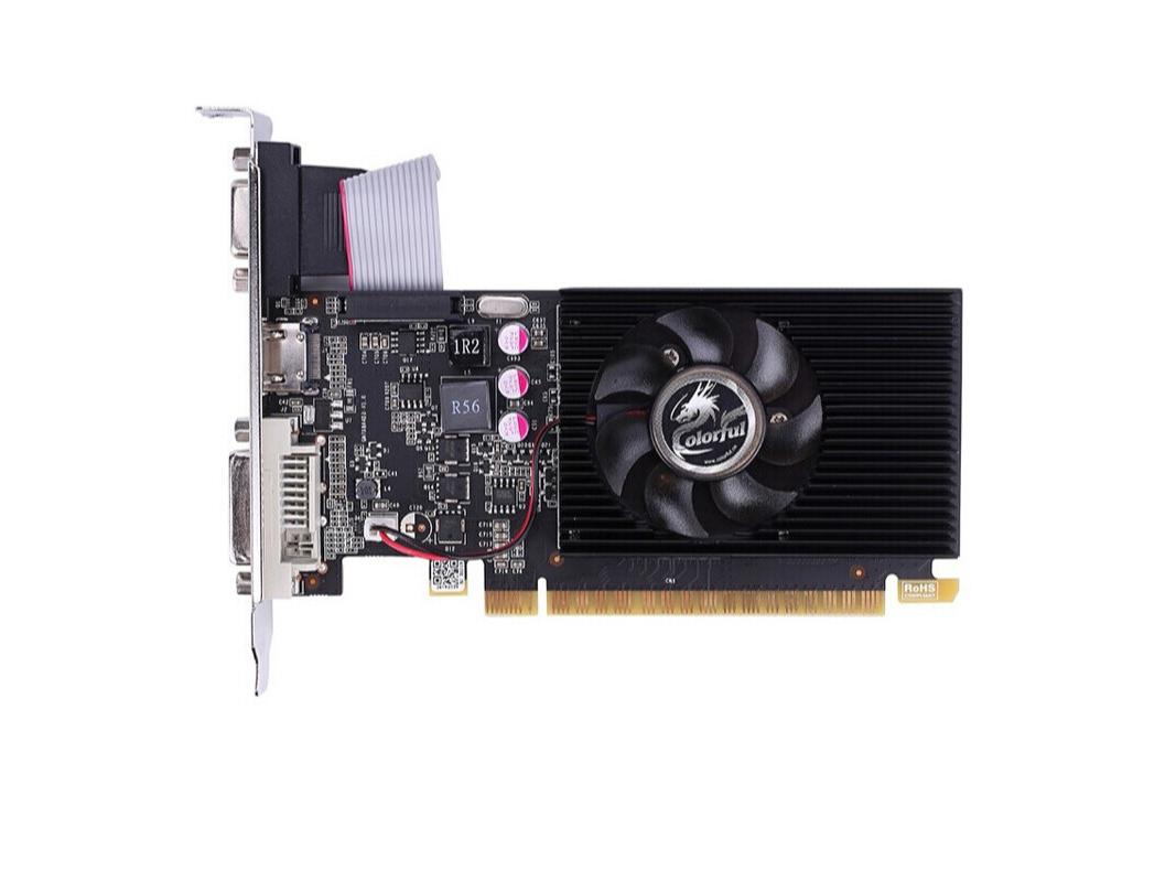 ߲ʺ GeForce GT710 ƽ-2GD3 V3