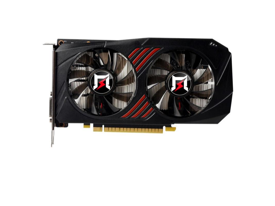 耕升(gainward) GeForce GTX 1650 追风 DDR6