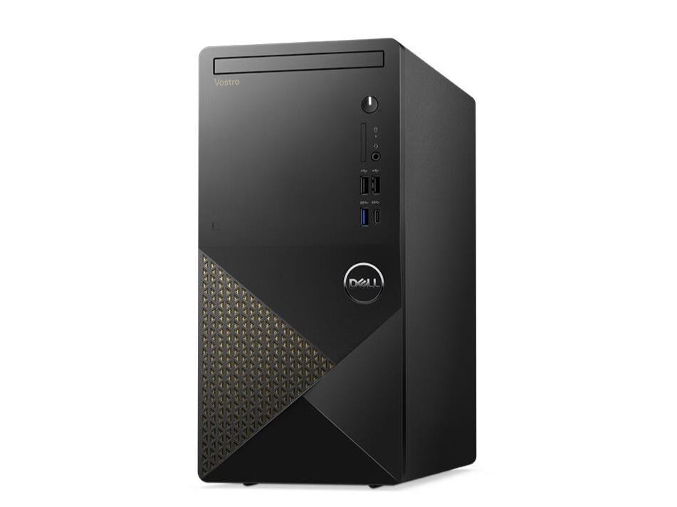 DELL（戴尔） 成就3030 14代酷睿 (i7 14700/64GB/4TB+512GB/GTX1050Ti-4G独显)