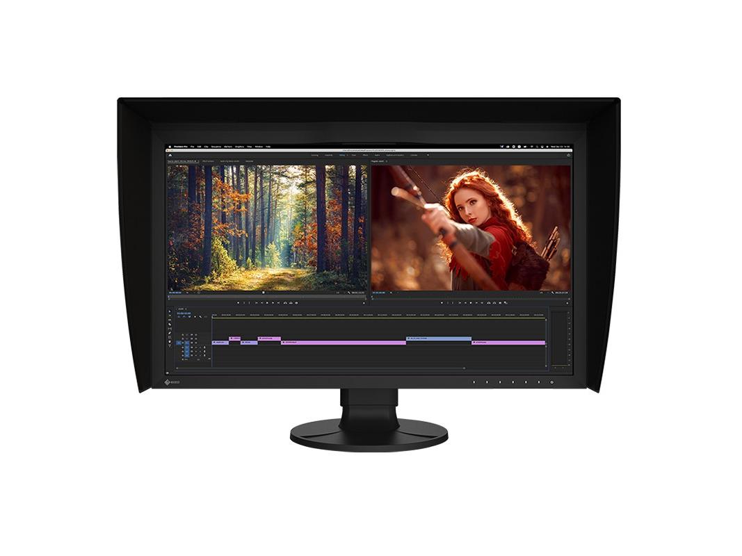EIZO（艺卓） ColorEdge EIZO ColorEdge CG2700X