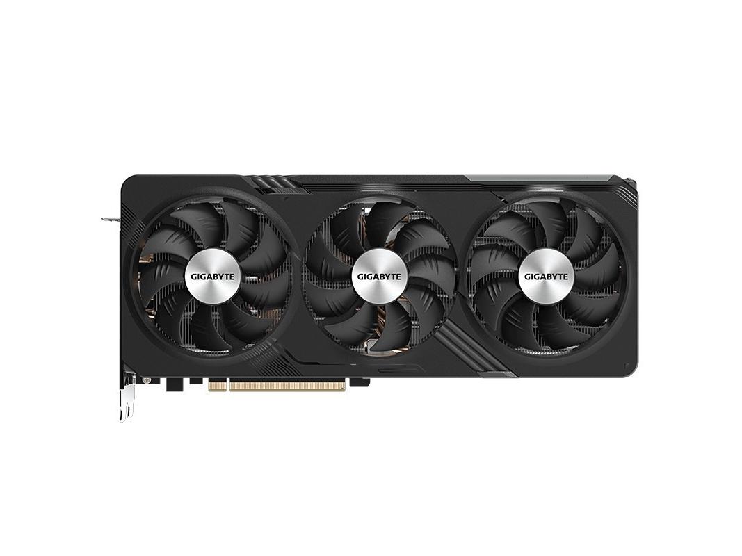 GIGABYTE(技嘉) RX 7800 XT GAMING OC 魔鹰 16G 黑色