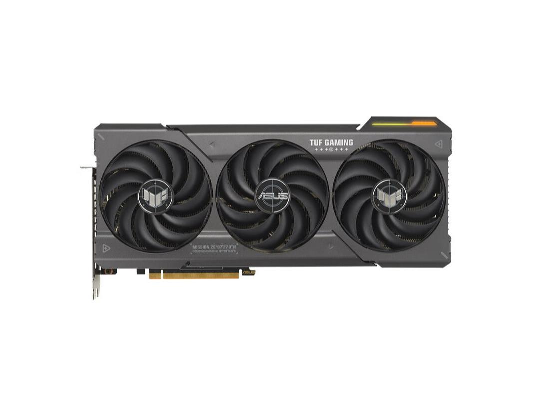 ASUS（华硕） RX 7700 XT TUF-RX 7700XT-O12G-GAMING