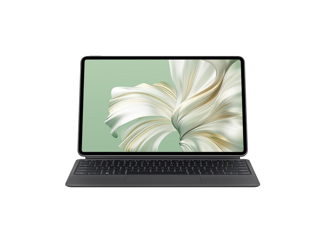 华为 MateBook E 2023 i7 1260U/16GB/512GB/集显/星云灰键盘 星云灰