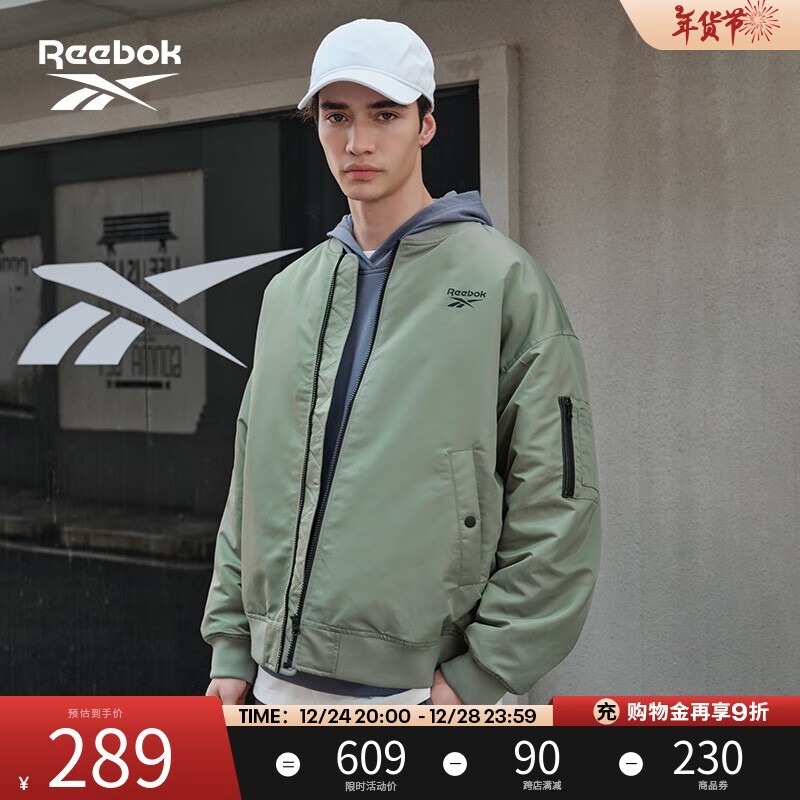 ReebokŮп 289Ԫ