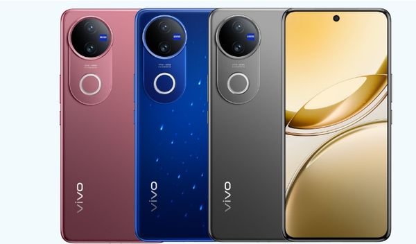 vivo V50 խʾ 7 Gen3