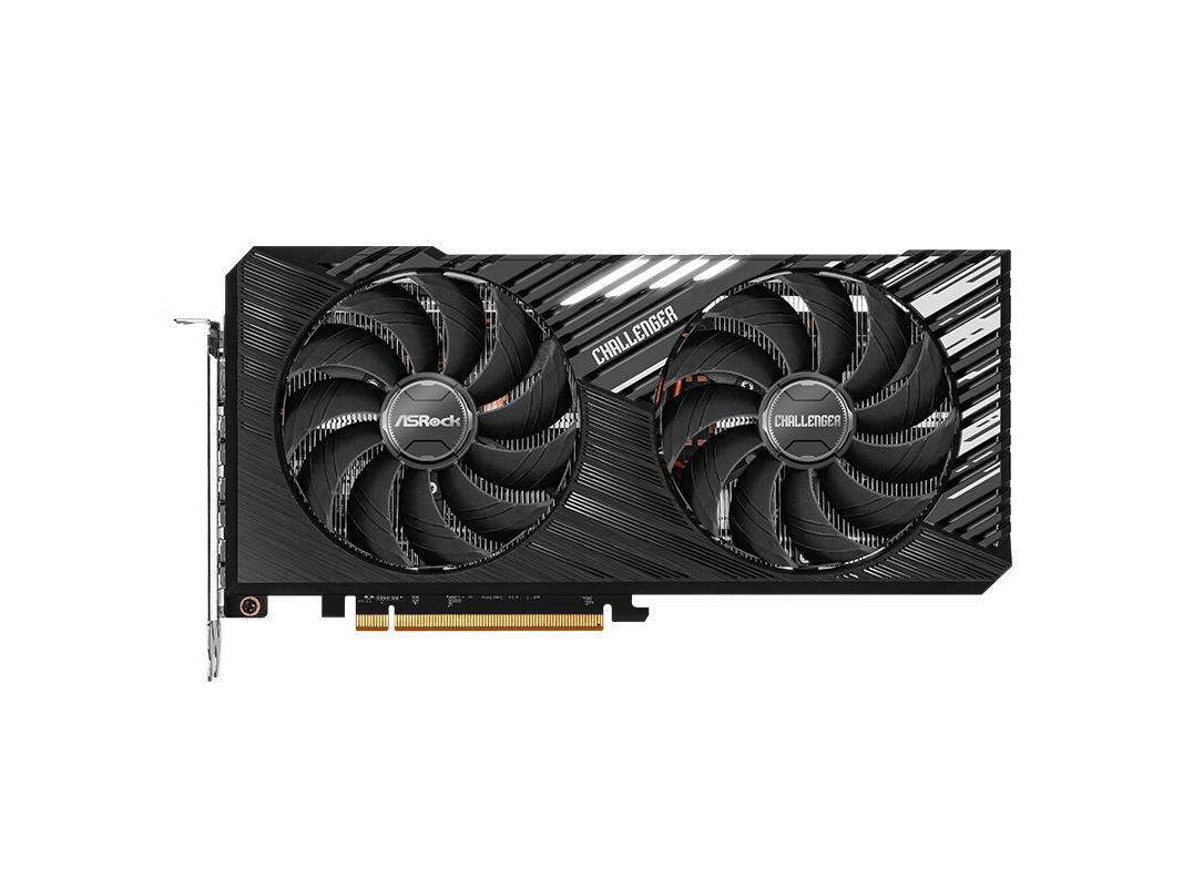 Asrock（华擎） RX 7700 XT Challenger 12GB OC