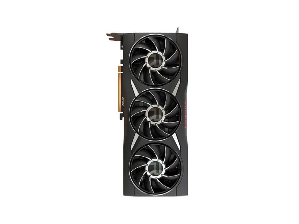 RX6950XT哪款好?独立工作室轻量化生产力配置