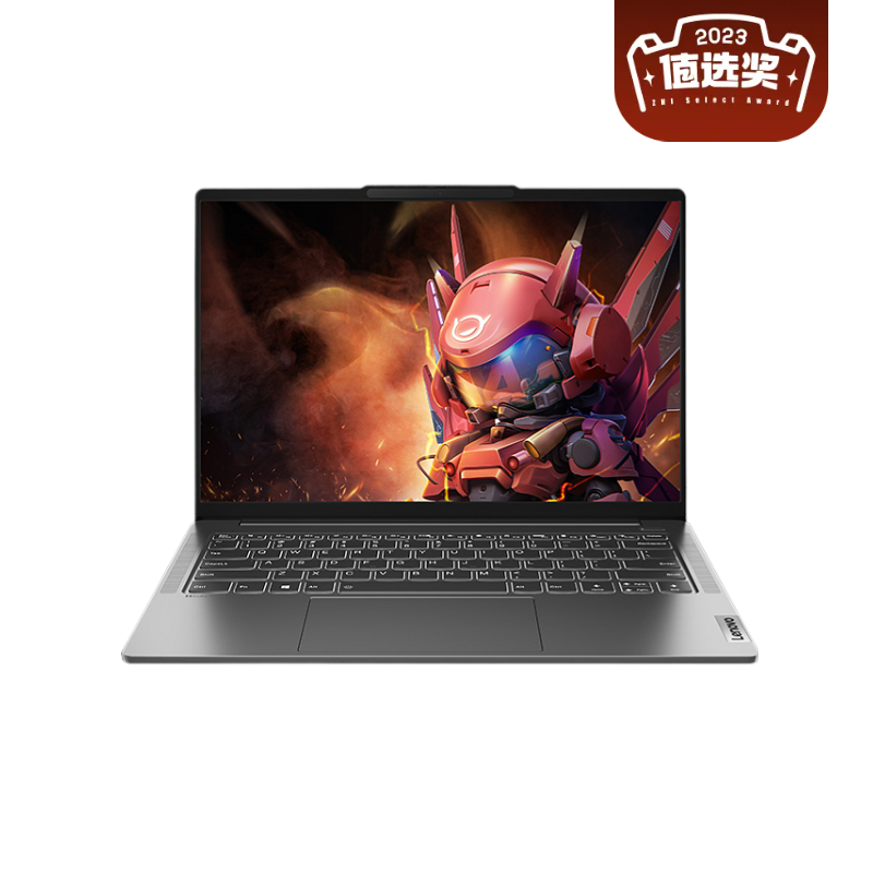 Lenovo 联想 小新 Pro 14 2023款 七代锐龙版 14英寸 轻薄本