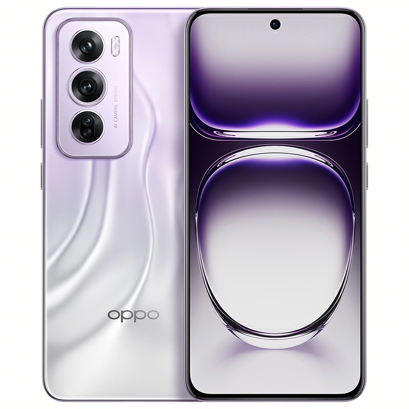 OPPO Reno12Pro 手机5g智能全网通0ppo手机 reno12 oppo手机官方旗舰店正品reno12por