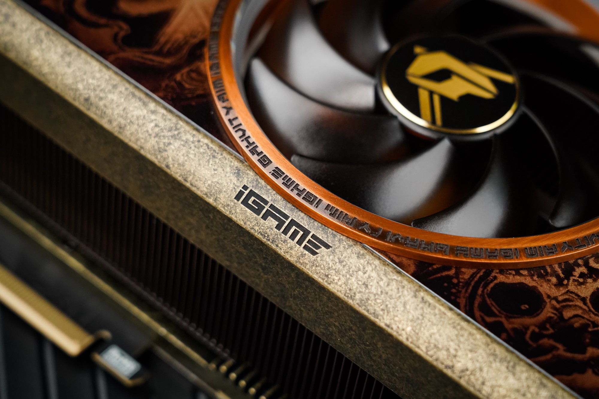 iGame GeForce RTX 4080 SUPERնԿ ǧ