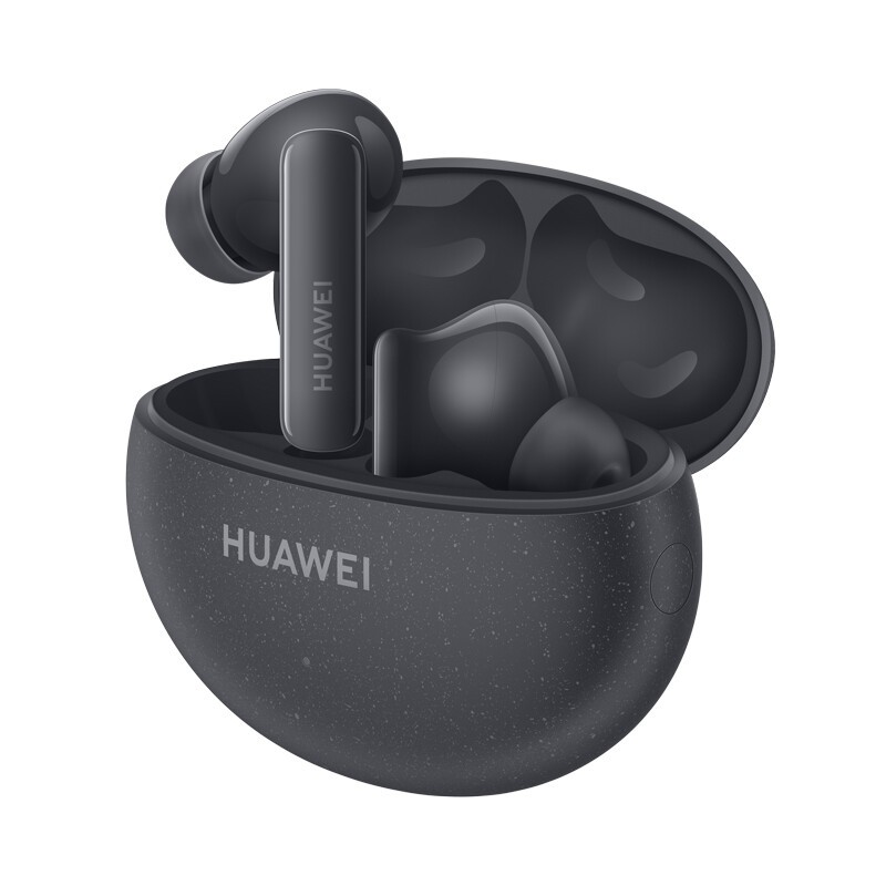 HUAWEI 华为 FreeBuds 5i 入耳式真无线动圈主动降噪蓝牙耳机