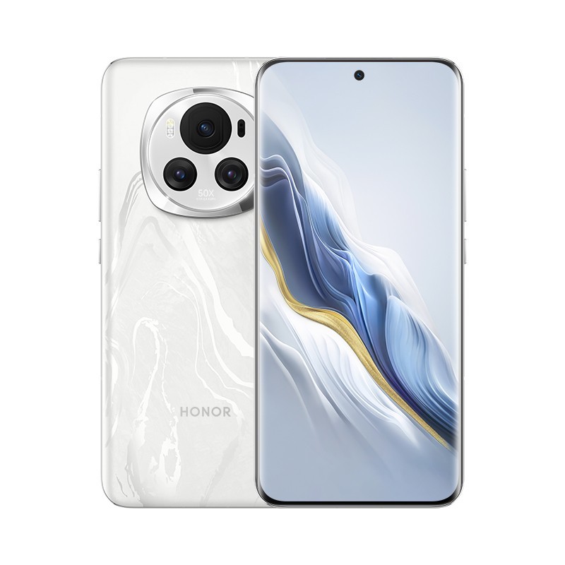 HONOR 荣耀 Magic6 5G手机 12GB+256GB