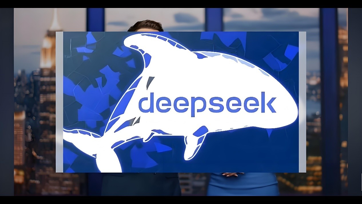 Ա˽AI֣deepseekز̳