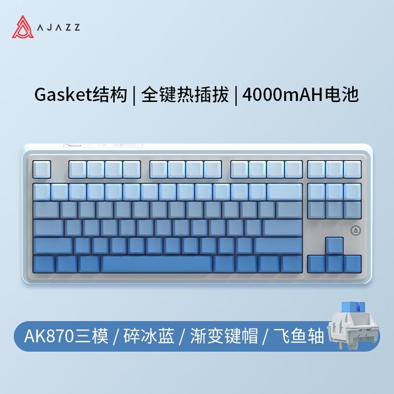 ھ AK870 