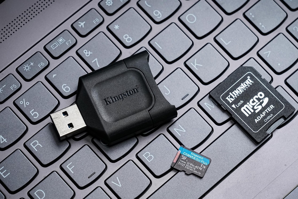 ʿCanvas Go!Plus microSD 4KӰɼԦ