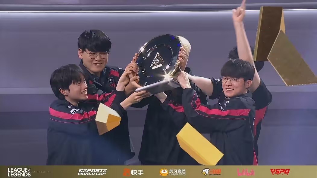 年仅36岁！首位LOL世LOL世界赛战队大全_2026英雄联盟全球总决赛参赛战队界冠军上单Shushei去世