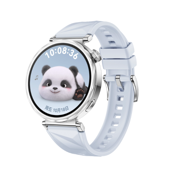 HUAWEI 华为 WATCH GT5 智能手表 41mm