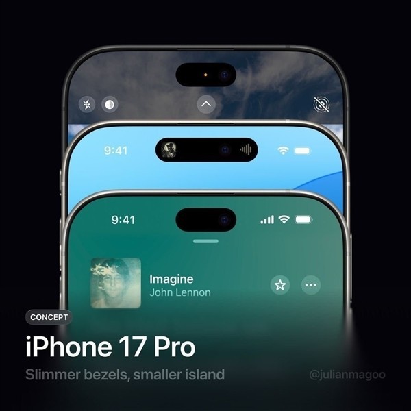 iPhone 17׼潫ָ֧ˢƻʷ״Σ