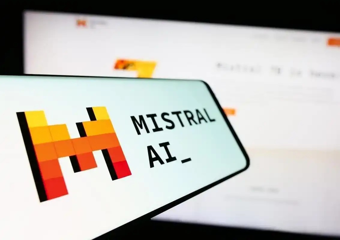 ToBңƻ΢Э飻Mistral AIƳģMedium 3