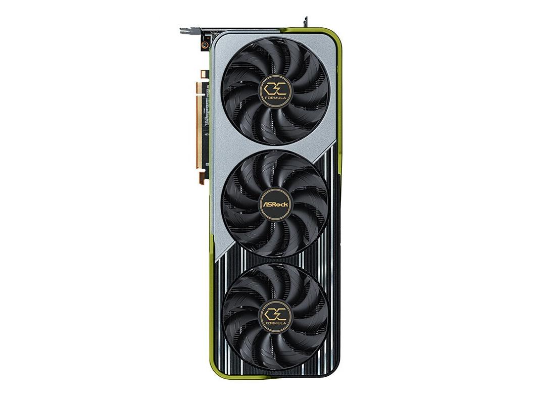 Asrock（华擎） RX 6950XT RX6950XT OCF 16G