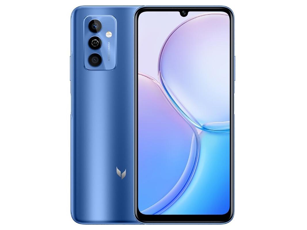 麦芒 11 8GB+256GB 星海幽蓝