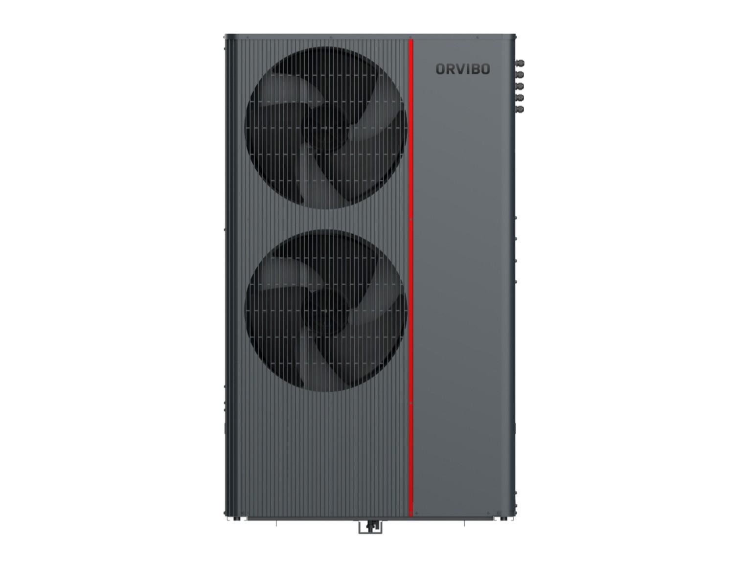 欧瑞博 集成空调W1 7匹一拖六