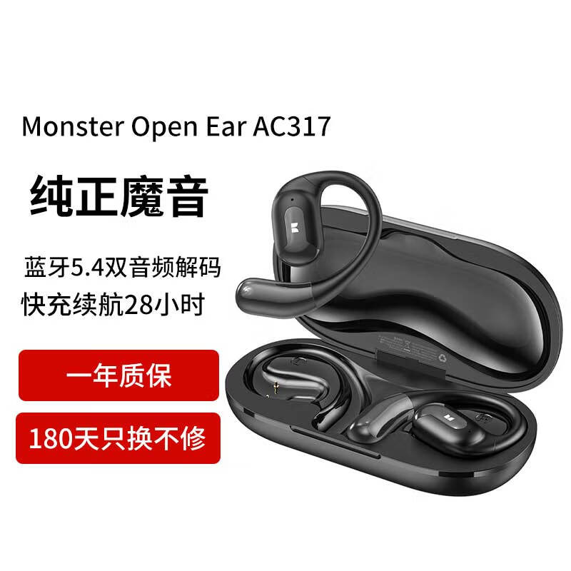 ޡħOpen Ear79Ԫؼң